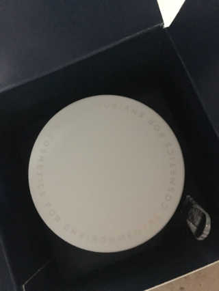 포렌코즈 아쿠아 커넥션 크림 — 3.67점을 준 리뷰어가 2017년 8월 올린 사용 사진