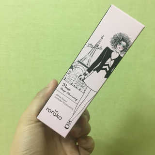로로코 퓨어 딥 프레쉬 클렌징 — 3점을 준 리뷰어가 2016년 11월 올린 사용 사진