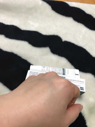 셀라피 에이리페어플러스크림 — 5점을 준 리뷰어가 2018년 4월 올린 사용 사진