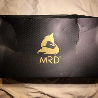 MRD PFC 프리 DWR SlimFit 경량 700FP 다운 JK — 5점을 준 리뷰어가 2019년 12월 올린 사용 사진