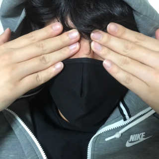 밴보시 BANBOSSY 필터,황사마스크 원하는대로 붙여쓰는 밴보시 마스크 — 4.67점을 준 리뷰어가 2018년 10월 올린 사용 사진