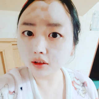셀퓨전씨 트리악 포어 딜리트 버블 팩 — 4점을 준 리뷰어가 2018년 4월 올린 사용 사진
