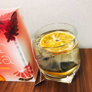 (주)쟈뎅 [쟈뎅] 아워티 — 3.5점을 준 리뷰어가 2019년 1월 올린 사용 사진