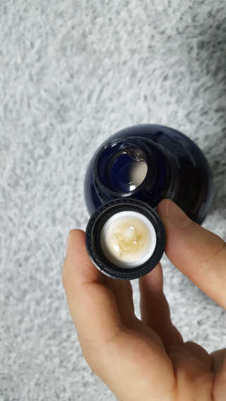 다슈코리아 다슈 데일리 한방 두피 골드 샴푸 500ml — 3.67점을 준 리뷰어가 2017년 5월 올린 사용 사진