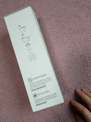 셀로몬 토일렛 스프레이 500ml — 5점을 준 리뷰어가 2018년 5월 올린 사용 사진