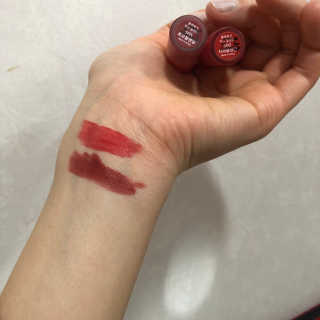 [블랙루즈] 무스 블렌딩 — 4점을 준 리뷰어가 2019년 2월 올린 사용 사진
