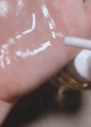 에이밀 슈퍼 그레인 클렌징 오일 125ml — 5점을 준 리뷰어가 2019년 9월 올린 사용 사진