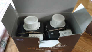 [바리스타룰스] 싱글오리진 코스타리카 6개입 — 3점을 준 리뷰어가 2019년 6월 올린 사용 사진