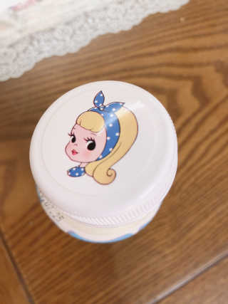 마이요기 요거트 — 5점을 준 리뷰어가 2019년 7월 올린 사용 사진