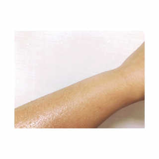 [크나이프] 그레이프씨드 슬리밍 마사지오일 100ml — 5점을 준 리뷰어가 2019년 8월 올린 사용 사진