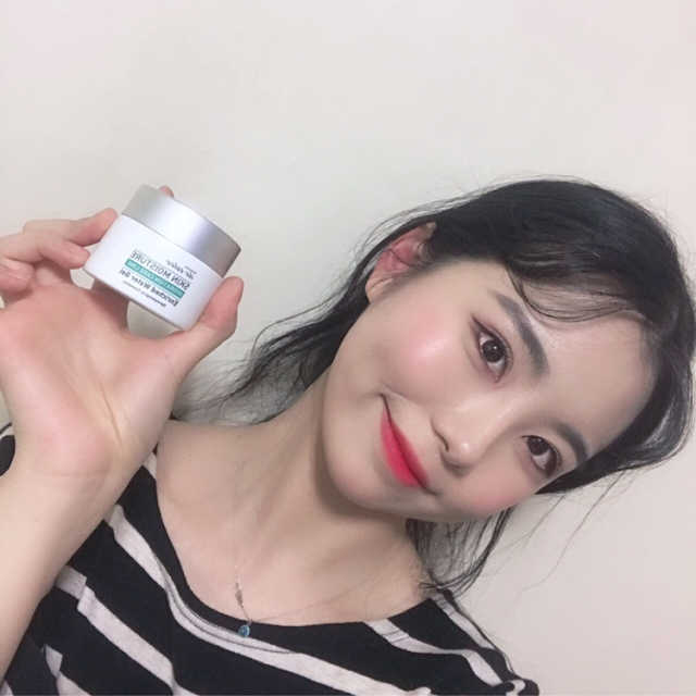엔리취드 워터 겔 리뷰 사진