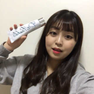 큐어스크립트 닥터폴스 치약 바닐블랙티향 — 4.17점을 준 리뷰어가 2018년 3월 올린 사용 사진