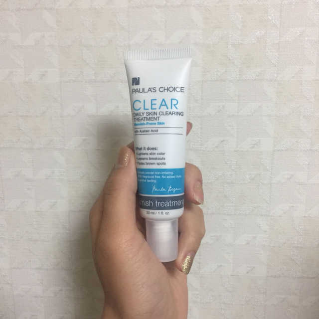 클리어 데일리 트리트먼트 리뷰 사진