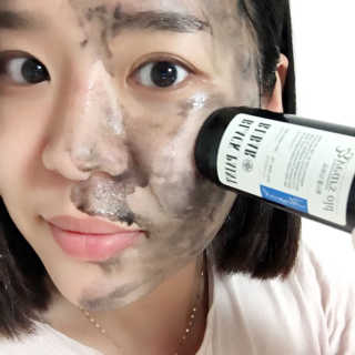 23years old 블랙페인트럽바 — 5점을 준 리뷰어가 2017년 7월 올린 사용 사진