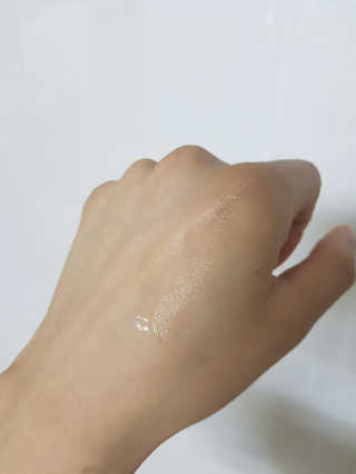 여름엔 이거 없으면 안돼 [버진팜스 푸딩수딩 크림] — 5점을 준 리뷰어가 2019년 9월 올린 사용 사진