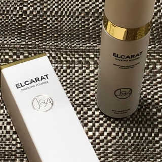 J34 elcarat 엘캐럿 다이아 미스트 80ml — 5점을 준 리뷰어가 2019년 7월 올린 사용 사진