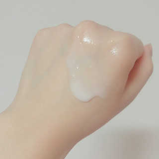 키노닉스 Querencia_Flawless 마스크팩 — 5점을 준 리뷰어가 2019년 2월 올린 사용 사진
