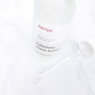 [마녀 공장] 발가락 토미 니아신 에센스 50ml — 5점을 준 리뷰어가 2019년 5월 올린 사용 사진