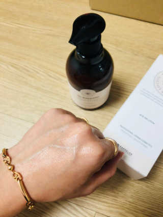 약해진 피부엔 닥터라플레 올인원로션 — 5점을 준 리뷰어가 2018년 10월 올린 사용 사진