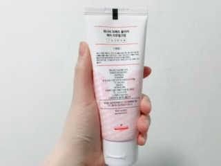 에버앤에버 워너비 퍼펙트 클리어 헤어 리무벌크림 다리+바디용 — 4.5점을 준 리뷰어가 2018년 5월 올린 사용 사진