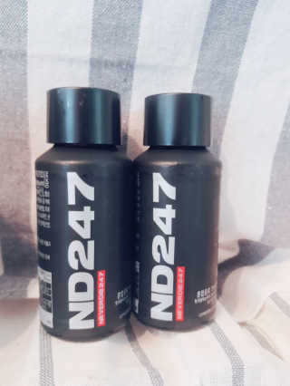 ND247 — 4.83점을 준 리뷰어가 2018년 10월 올린 사용 사진