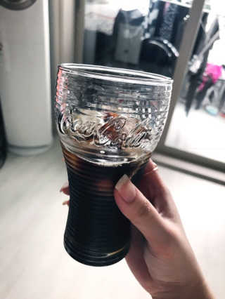 (주)쟈뎅 쟈뎅 시그니처 아메리카노 1.1L — 5점을 준 리뷰어가 2018년 8월 올린 사용 사진