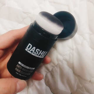 다슈코리아 다슈 안티 헤어로스 헤어쿠션 16g — 5점을 준 리뷰어가 2017년 4월 올린 사용 사진