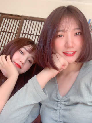 [라보드더마펌] 콜라제닉 미네랄 파우더 — 4점을 준 리뷰어가 2019년 9월 올린 사용 사진
