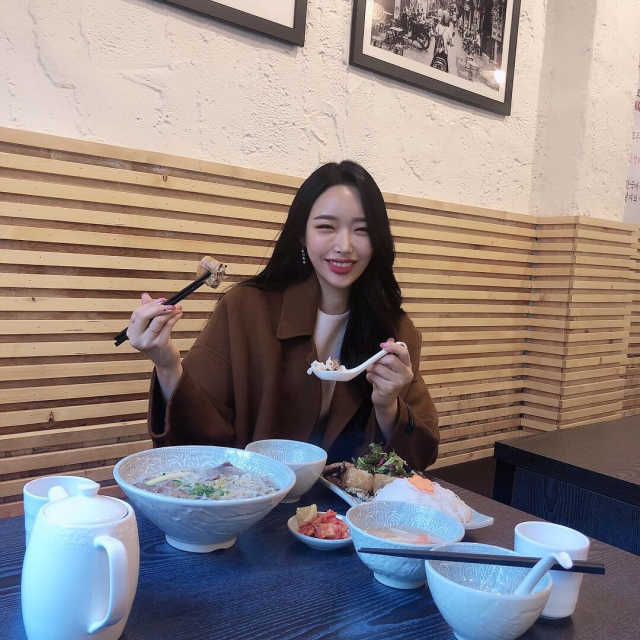 [냐비엣] 퍼보,분짜,껌슨 3종 중 택 2 리뷰 사진