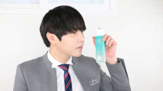 오지아이 워터 밤 모이스처 스킨 에센스 180ml — 4점을 준 리뷰어가 2019년 12월 올린 사용 사진