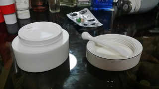 23years old 코쿤 티티 크림 — 4점을 준 리뷰어가 2017년 12월 올린 사용 사진