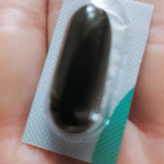 네츄럴굿띵스 오!메가루테인 60일분 — 4점을 준 리뷰어가 2019년 2월 올린 사용 사진
