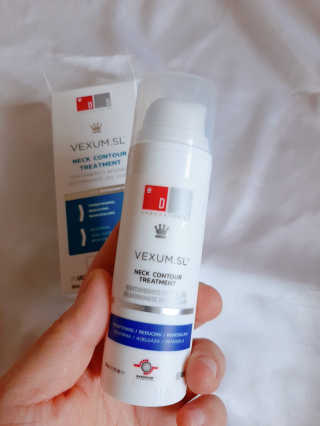 디에스래보래토리즈 [DS LAB] 벡섬 SL 크림 50ml X 1ea — 5점을 준 리뷰어가 2020년 2월 올린 사용 사진