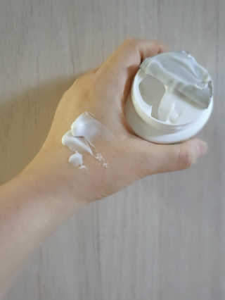 세바메드 우레아 수분폭탄크림 50ml — 5점을 준 리뷰어가 2019년 11월 올린 사용 사진