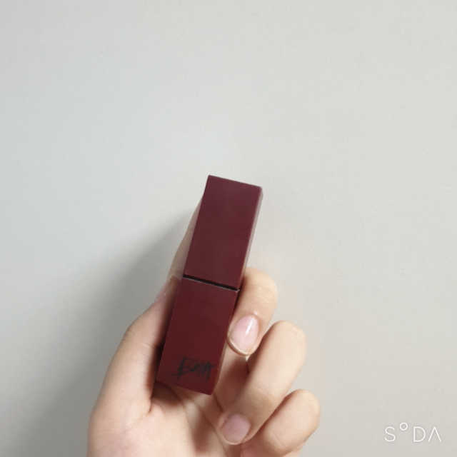 BBIA 라스트 립스틱 리뷰 사진