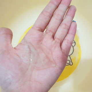 아미니 비노테라 오일워시 400ml 대용량 — 5점을 준 리뷰어가 2019년 1월 올린 사용 사진