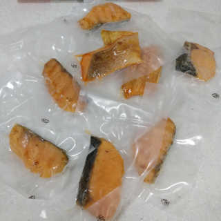 주식회사 코야드 코야드 어린이 바로구이 순살연어 — 5점을 준 리뷰어가 2019년 9월 올린 사용 사진