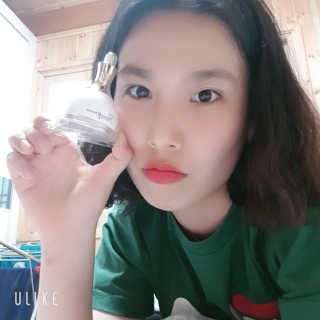 [더마퀸]쿨링스틱 페이스앤아이 — 4점을 준 리뷰어가 2019년 5월 올린 사용 사진