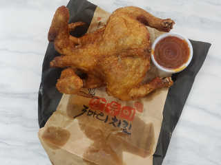 jaralee님이 올린 리뷰 사진 1