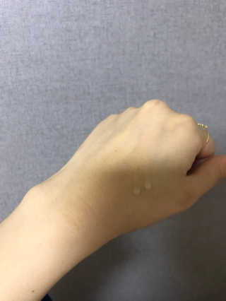 어웨이크어슬립 AwakeAsleep 파슬리씨드 에너지 세럼 — 5점을 준 리뷰어가 2019년 4월 올린 사용 사진
