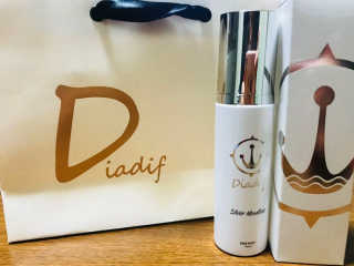 DIADIF 디아디프 D&R MIST — 4.33점을 준 리뷰어가 2017년 12월 올린 사용 사진