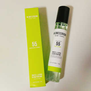 더블유드레스룸 신규향 드레스퍼퓸150ml — 4점을 준 리뷰어가 2018년 8월 올린 사용 사진