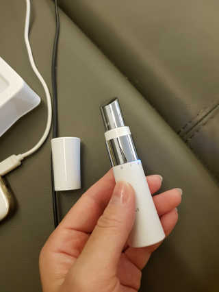 클리앳 콜라겐 컨센트레이트앰플 12ml*3ea — 5점을 준 리뷰어가 2017년 9월 올린 사용 사진