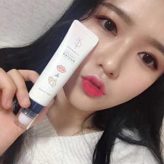포렌코즈 립핸드 마스터 — 4.67점을 준 리뷰어가 2017년 12월 올린 사용 사진