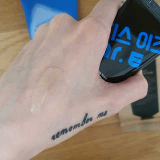 홈앤살롱 집에서 하는 모발클리닉 디스 이즈 앝 — 5점을 준 리뷰어가 2019년 9월 올린 사용 사진