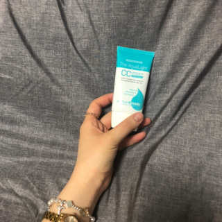 마더메이드 더 아쿠아라이트 CC크림 SPF50+ PA+++ — 3점을 준 리뷰어가 2019년 4월 올린 사용 사진
