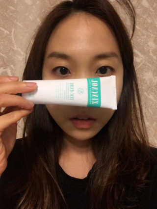23years old 징크놀 — 3점을 준 리뷰어가 2017년 1월 올린 사용 사진
