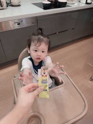 얼리버드 젤리팜 젤리스틱 — 5점을 준 리뷰어가 2019년 6월 올린 사용 사진