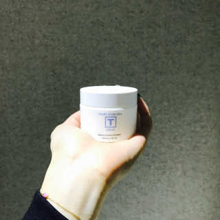 SN 에스엔 티크림 — 4.17점을 준 리뷰어가 2017년 12월 올린 사용 사진