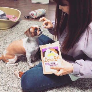 플라워림님이 올린 리뷰 사진 1